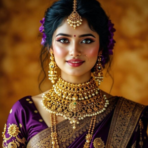engagement-makeup