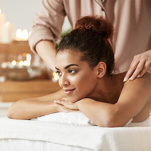 body-massage