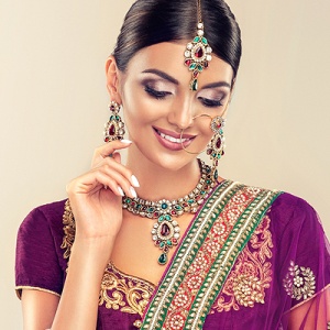 engagement-makeup